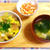 ＊親子丼ランチ＊