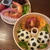 デコ弁☆サッカー弁当