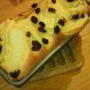 リンゴケーキ