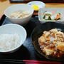 ”麻婆豆腐の素”はコレ！な晩ごはん