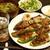 おろしポン酢で食べると酒の肴に打ってつけ。「ピーマン肉詰め」