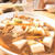 八宝菜風いかと豆腐のあんかけ煮物｜おいしい山形のさくらんぼ