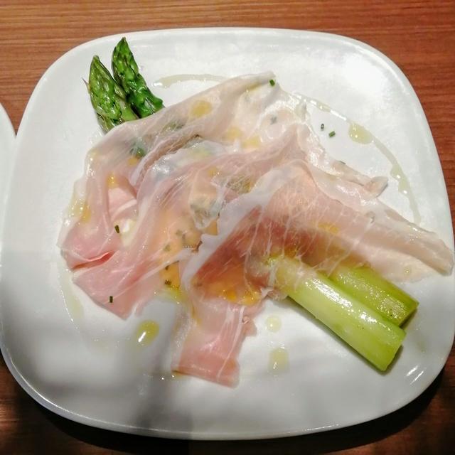【横浜イタリアン】ガストロノミアヘリテージヨコハマ