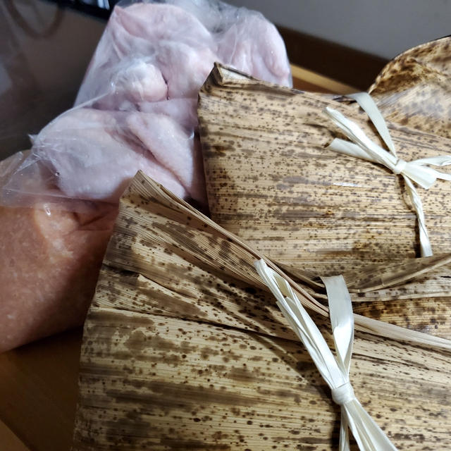 宮川食鳥鶏卵　@築地
