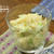 豆腐でヘルシーポテトサラダ