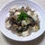 大豆ミートで欲張り麻婆丼♪