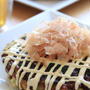 改新♪我が家でお好み焼き屋さん