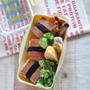 女子大学生弁当