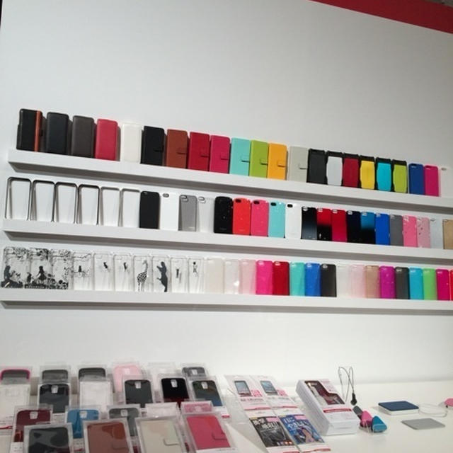 docomo 新製品発表会