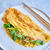 【糖質控えめレシピ】巻かない卵焼き