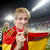 W杯決勝T企画！スペインの粉モン