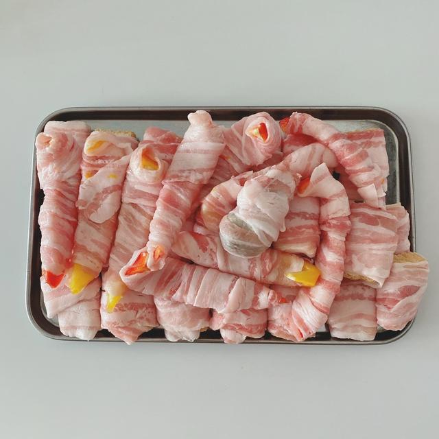 ドンキのしゃぶしゃぶ肉が便利!!!