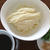 「やましょう」の持ち帰り用細うどん