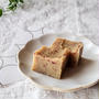 【美肌SWEETS】『蜂蜜いも羊羹』の美肌スイーツレシピ