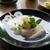 白だしでさっと♪ 揚げ餅の明太おろし煮
