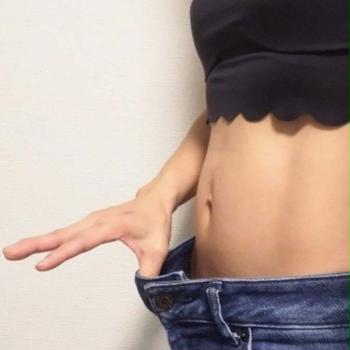 痩せたらあなたが得られるものと失うもの