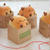 【レシピcolumn】ベーコンポテトの箱入りねこパン♡