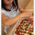 休日のPIZZA