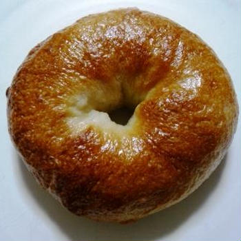 coharu bagel