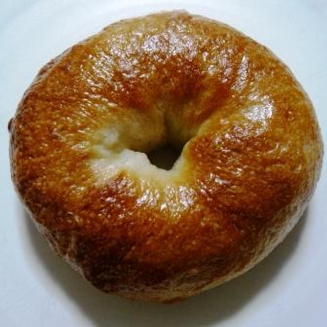 coharu bagel