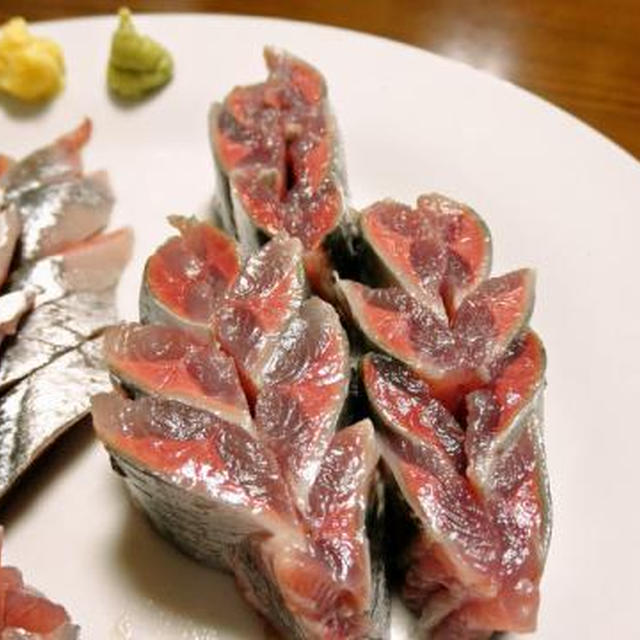 和食っていいね　の話
