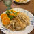 疲れた体においしい「梅の生姜焼き」