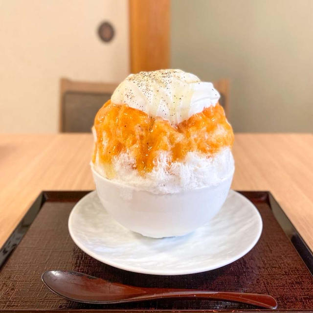 ＊春日庵＠奈良＊