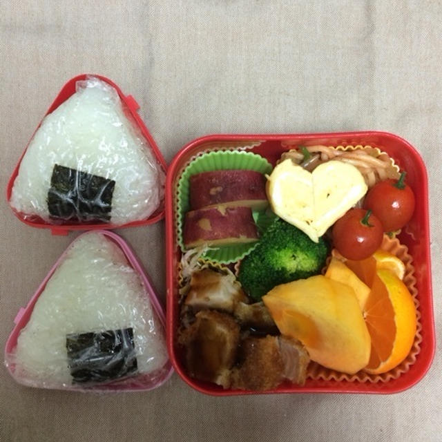 爽サン遠足弁当