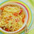 スモークサーモンとアボカドのパスタ　＊Smoke Salmon & Avocado Pasta＊