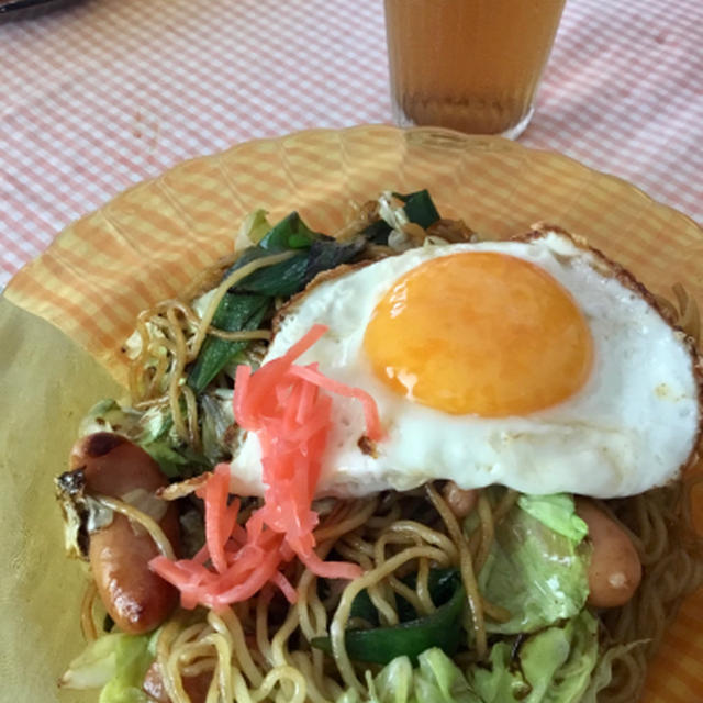 家族で違う卵の焼き方