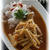 筍たっぷりグリーンカレー&贈り物でブランチプレート