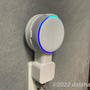 お風呂場・洗面脱衣所でAlexa（Amazon Echo）を使えるようにスマートスピーカーをスッキリ設置する方法