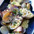 旨味ギュ！貝のボールパスタ
