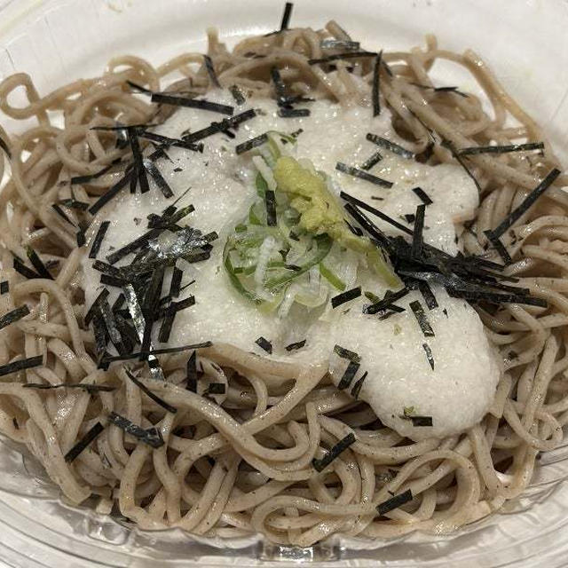 冷し麺始めました♪
