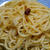 野郎飯流・熱海のからすみスパゲッティ