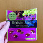 明治の「Raisin Sec」が、イケてた件