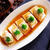 老少平安│豆腐と魚介すり身の広東蒸