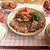 朝ごはん日記　貧血改善メニュー①