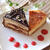 オペラ＆チーズケーキ