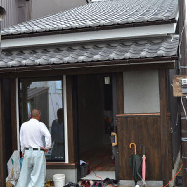 ♪雨の日のおでかけ★ならまち散策＆室生天然酵母パン★♪