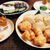 摘果みかんｄｅ寿司めしうまし鯖寿司＆蓮根の海老の挟み揚げ♪