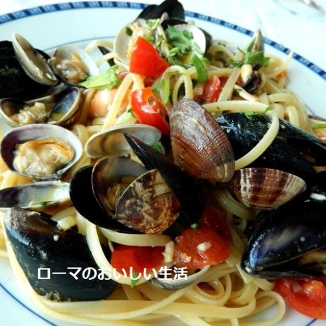 アットホームな雰囲気の魚介料理の店　ラ・リサッカ