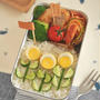 【連載】レシピブログ「お花のお弁当」