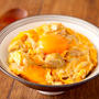 炊飯器のスイッチ押すだけ！　「炊いたら親子丼」の簡単・時短レシピ
