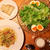 『燻製ソーセージとブロッコリーのパスタ』な夜ごはん。