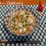 豚けんちん蕎麦