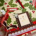 X'mas mini album