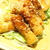 ちくわの蒲焼き　レシピ