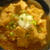 厚揚げの甘辛おろし煮～Stewed Fried Tofu　with Daikon Radish～