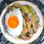 お店の味みたいな激旨ねぎ塩豚肉丼（フライパンで簡単）